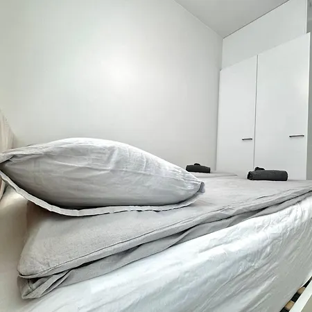 Solu By Hello Helsinki - Nihtisilta Ubytování v soukromí