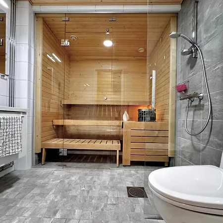 Ubytování v soukromí Solu By Hello Helsinki - Nihtisilta Espoo